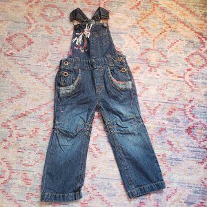 Oilily Dungarees
